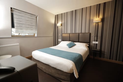 Orléans room at the best rate
