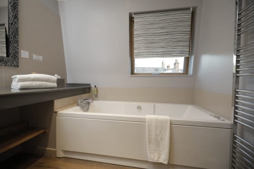 Where to sleep in Orléans
