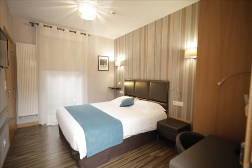 Orléans hôtel design