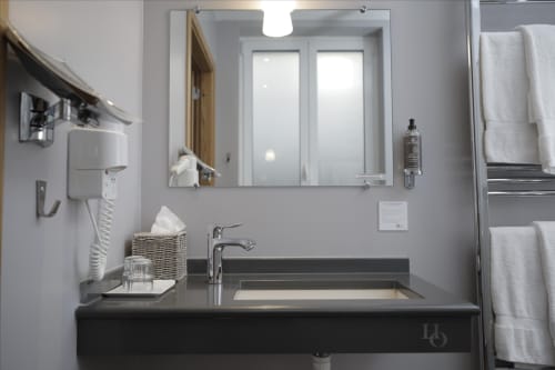 Orléans hôtel luxe