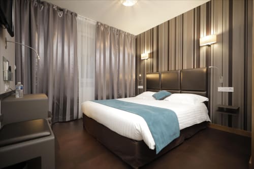 Comfortable 4 star hotel
