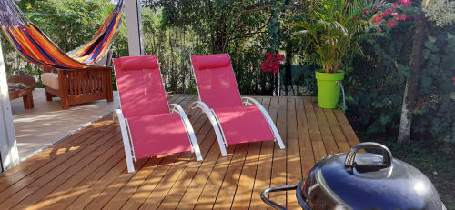 Transats - Location en guadeloupe