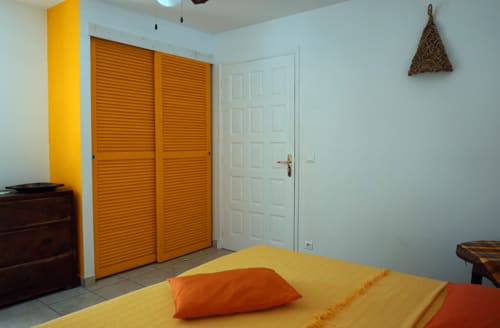 Placard - Logement en Guadeloupe