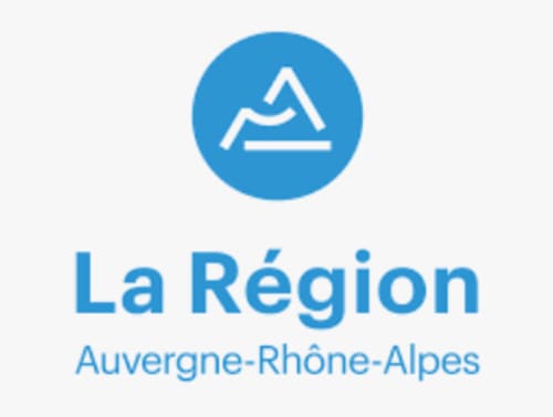 Unser Partner: die Region Rhône-Alpes