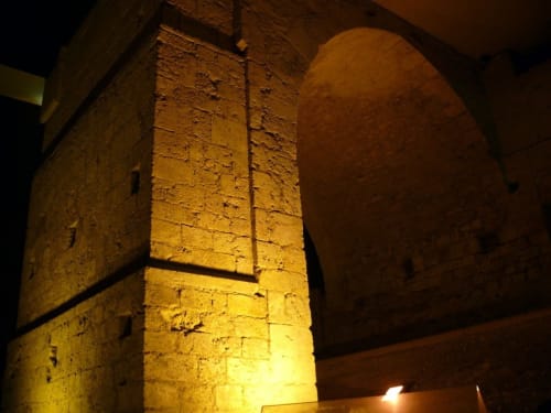 To visit Orléans - Porte Bannier
