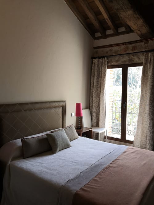 El Pontifical -  Los Santos de la Humosa (Madrid)