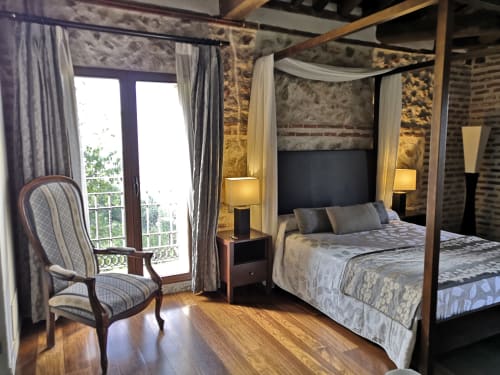 El Pontifical -  Los Santos de la Humosa (Madrid)