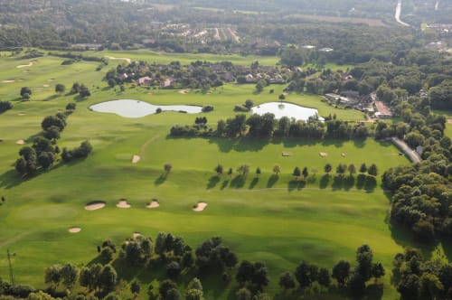 Golf  le domaine d'Etiolles golf proche paris golf proche gare maison d'hôtes proche golf hebergmenet proche golf en essonne evry france golf facile d'accès 