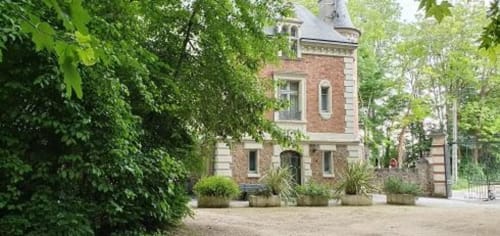 Parc les Tourelles 
