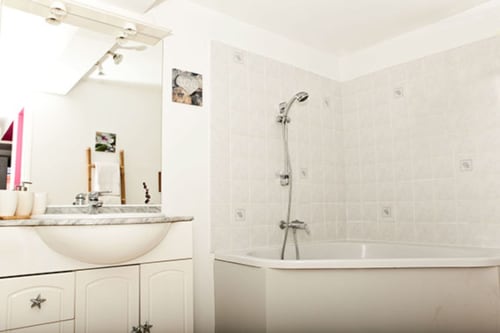 Bain relaxant L'Entre Deux Rêves