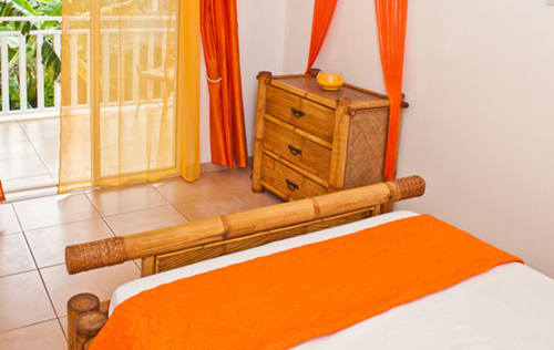 Séjour à la Réunion, chambre à réserver en ligne