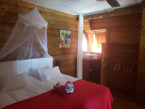 Saint Claude hébergement 