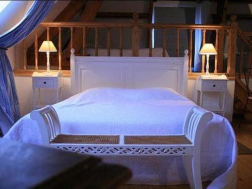 Chambre à louer 