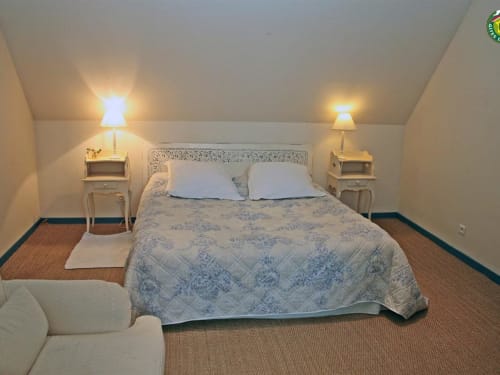 Chambre d'hôte Pas-de-Calais