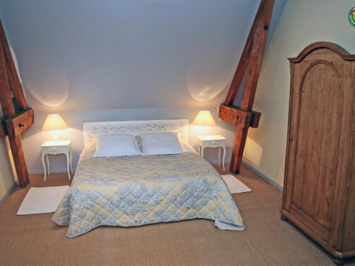 Chambre Pas-de-Calais