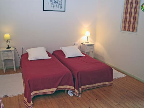 Lits simple Pas-de-Calais