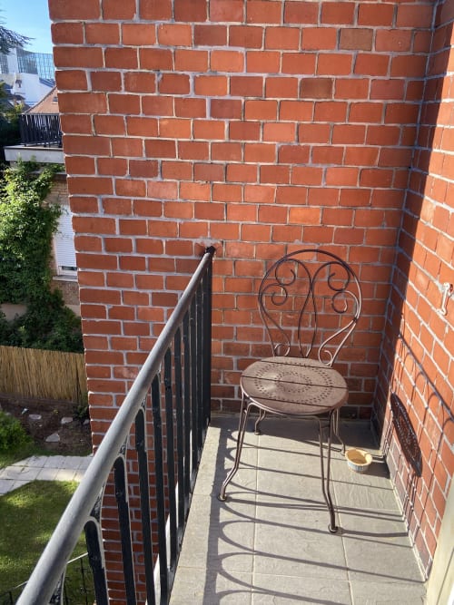 studio rental with terrace in strasbourg - stay in an apartment in strasbourg - visit the european institutions

