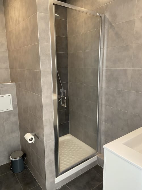 discover strasbourg - stay in strasbourg - discover the council of europe - studio facing the orangery park - refurbished apartment for rent
