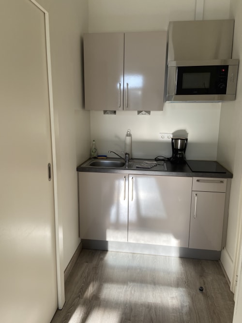 new studio kitchen strasbourg - visit the european institutions
