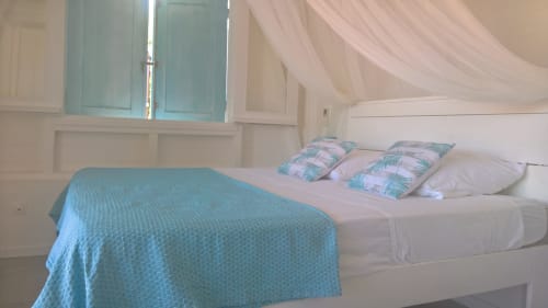 Chambre lumineuse -Les Saintes