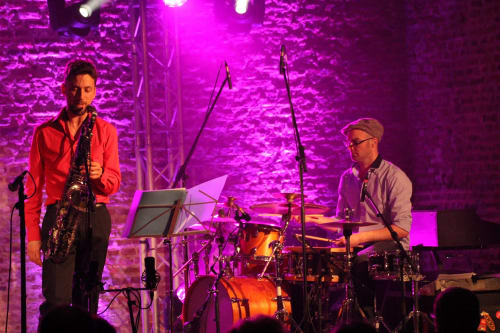 Concert la Ferme de la Sensee
