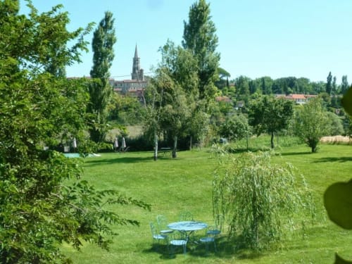 La Ferme de Loubens - Gîte exceptionnel proche de Toulouse