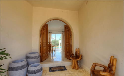 Vacances près de Bonifacio - Villa Torrella