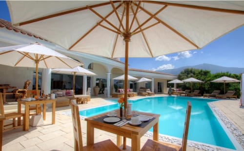 Maison avec piscine - Vacances proche Ajaccio