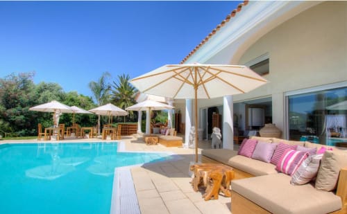 Location villa avec piscine - Villa Torrella
