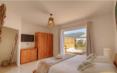 Logement spacieux en Corse - Villa Torrella