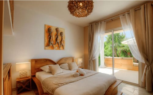 Magnifique logement Corse - Villa Torrella