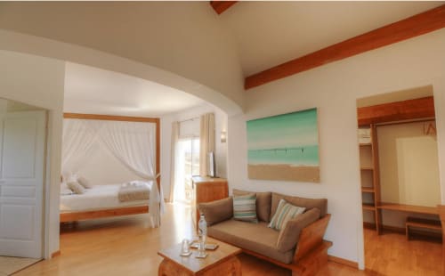 Hébergement luxueux - Villa Torrella