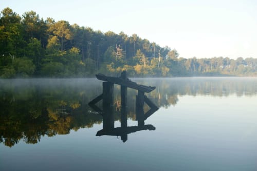 foret-chambiers-etang-printemps-ete-lever-du-jour-peche-promenade-randonnee-zip