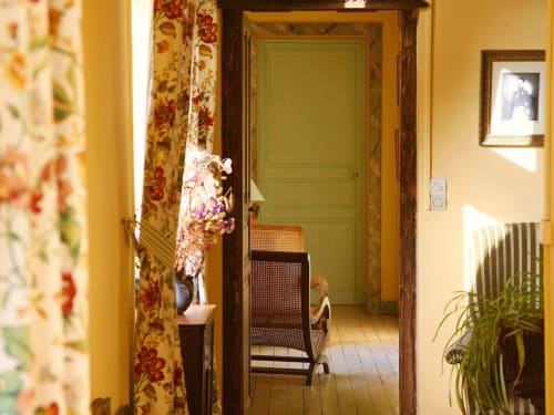 couloir-appartement-romantique-chateau-chambiers-zip