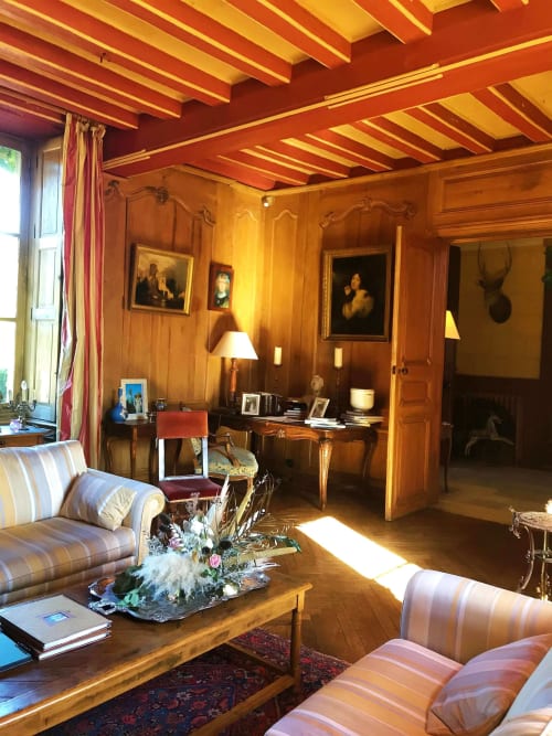salon-historique-bureau-souvenirs-antiquite-chateau-chambiers-zip