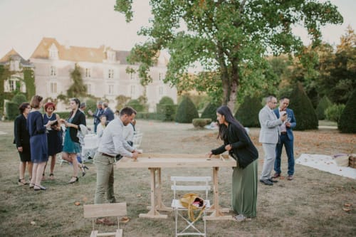 team-building-ativite-chateau-chambiers-jardin-parc-zip