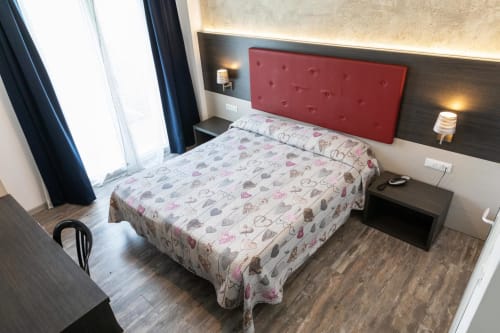 Hotel Verdi - Jesolo, 100 metres from the sea, 300 from Caribe Bay
