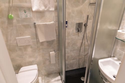 Hotel Verdi - Jesolo, 100 metri dal mare, 300 dal Caribe Bay
