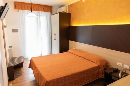 Hotel Verdi - Jesolo, 100 metri dal mare, 300 dal Caribe Bay