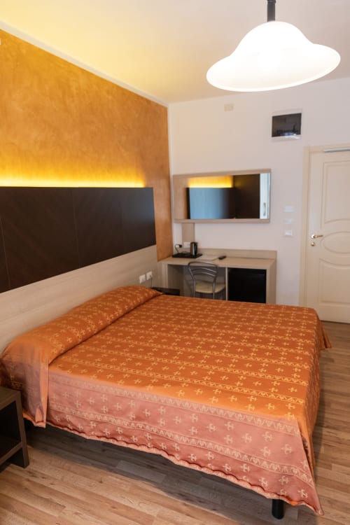 Hotel Verdi - Jesolo, 100 metri dal mare, 300 dal Caribe Bay