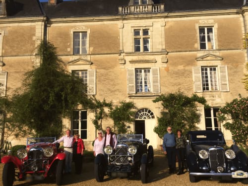 voiture-de-collection-vintage-chateau-chambiers-zip
