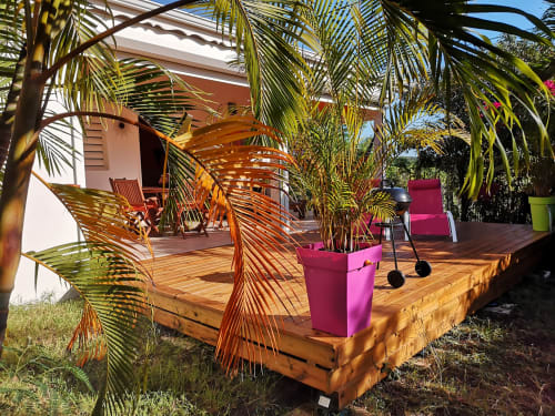 villa guadeloupe