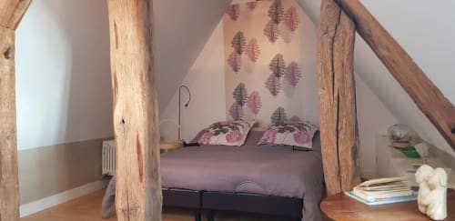 Chateaux de la loire location chambre d'hotes