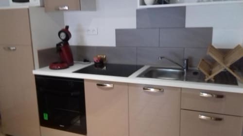 gites avec cuisine équipée epinal, gites le jardinier