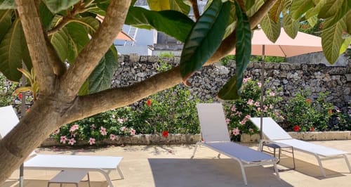 B&B Don Alessandro - camere con piscina a Surbo, Lecce, Salento, Mare, Relax, Arte, Gastronomia