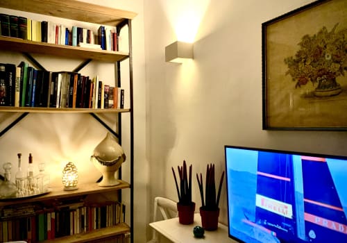 B&B Don Alessandro - camere con piscina a Surbo, Lecce, Salento, Mare, Relax, Arte, Gastronomia
