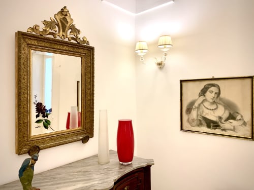 B&B Don Alessandro - camere con piscina a Surbo, Lecce, Salento, Mare, Relax, Arte, Gastronomia