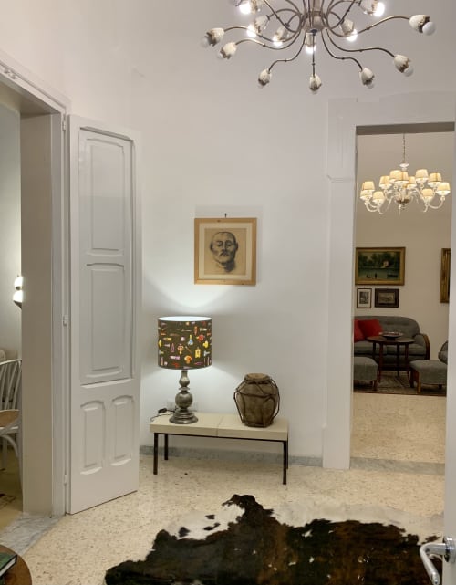 B&B Don Alessandro - camere con piscina a Surbo, Lecce, Salento, Mare, Relax, Arte, Gastronomia