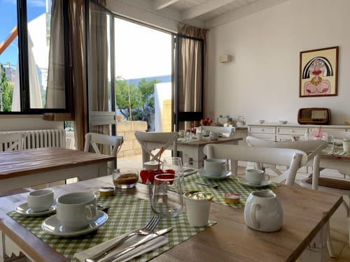 B&B Don Alessandro - camere con piscina a Surbo, Lecce, Salento, Mare, Relax, Arte, Gastronomia