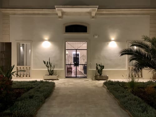 B&B Don Alessandro - camere con piscina a Surbo, Lecce, Salento, Mare, Relax, Arte, Gastronomia